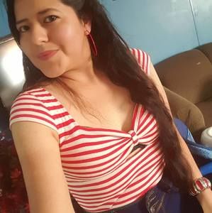 Meet your Posher, Abbie